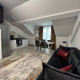 Jiului Apartament 2 camere bloc nou